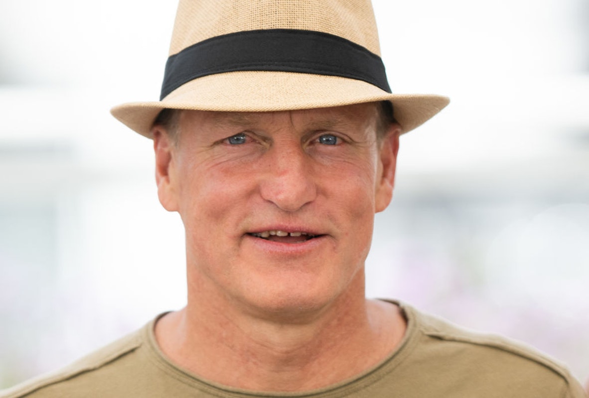 NextImg:‘He Knows What He Did’: Woody Harrelson Torches Fauci On Rogan Podcast