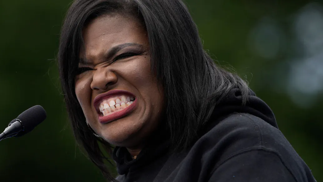 Sitting Members Of Congress — And More — Commemorate Ferguson Police Shooting By Lying About It