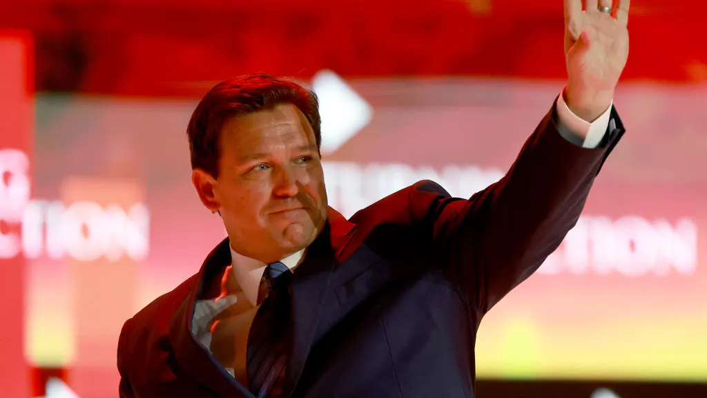 DeSantis Makes It Simple For Media On Proper Curriculum For Kids