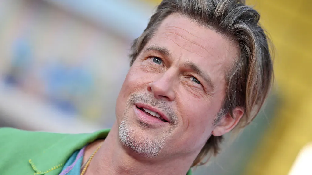 Brad Pitt Got Non-Profit To Cough Up $20 Million — To Settle A Lawsuit That Didn’t Even Name Them