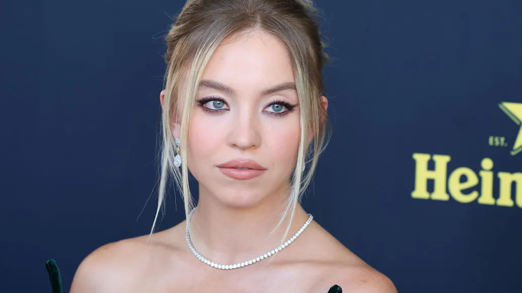 ‘Euphoria’ Actress Responds After She’s Attacked For Family Photos With Pro-Police Shirt, MAGA-Like Hat
