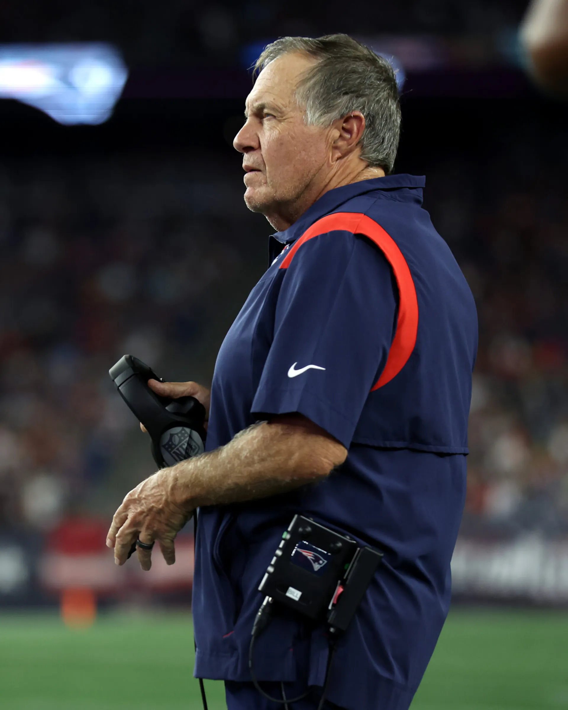 Is Bill Belichick On His Way Out? | The Daily Wire