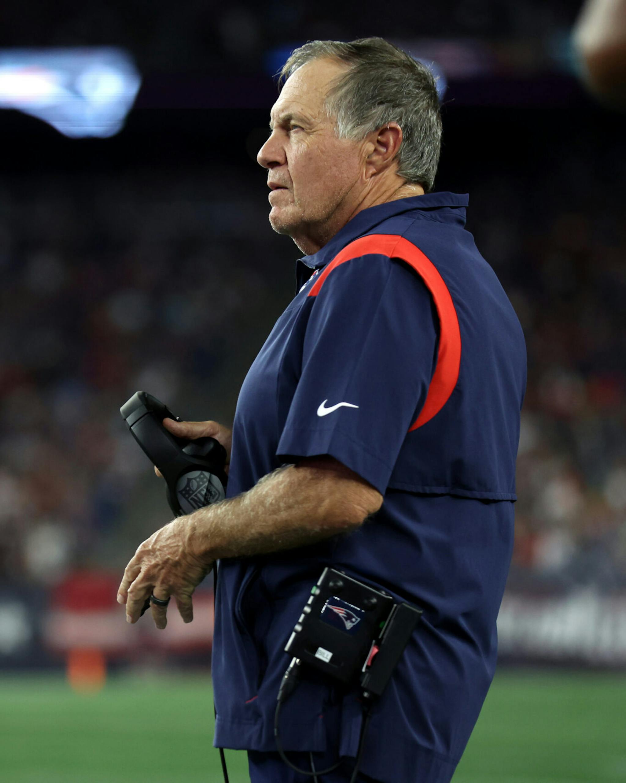 Is Bill Belichick On His Way Out? | The Daily Wire