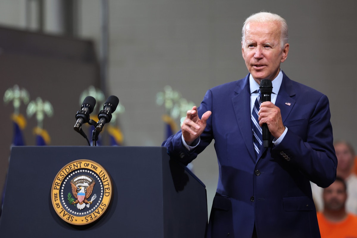 ‘Unfair, Unconstitutional, And Unwise’: Two More Lawsuits Hit Biden Over Student Debt Cancellation