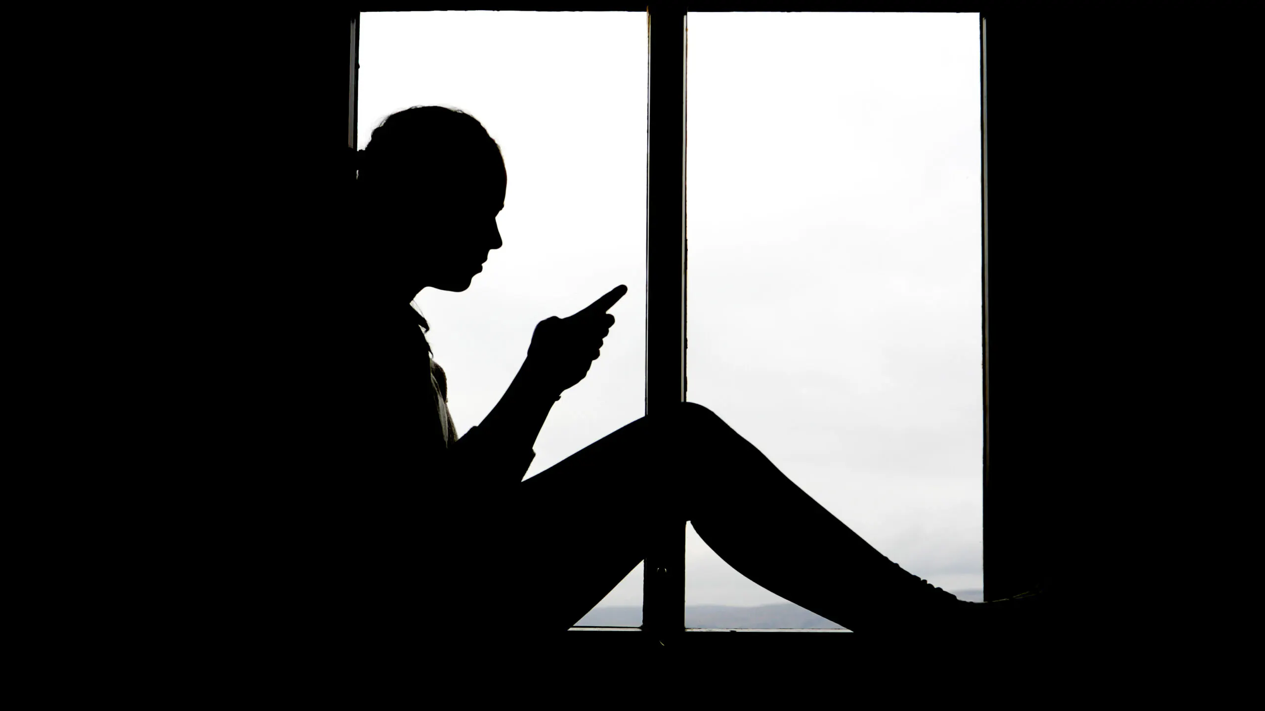 ‘Be A Real Ho’: Child Protective Services Employee Fired After Telling Hungry Teenage Girl To Prostitute Herself