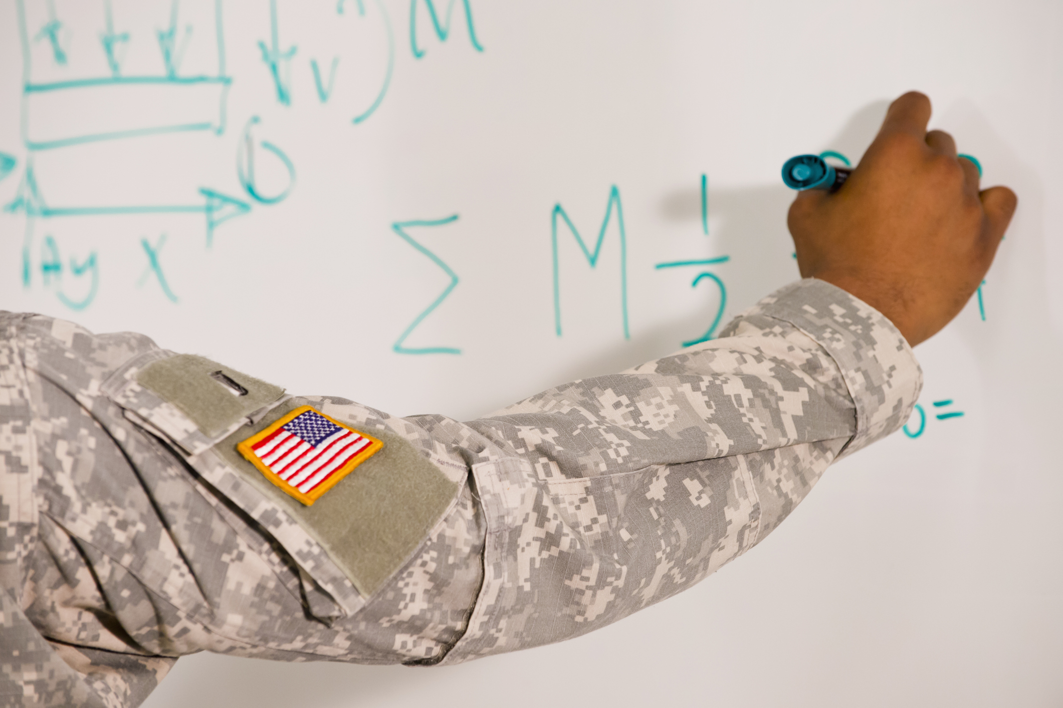 Florida Supports Veterans Lets Them Act As Teachers To Solve Teacher Shortage