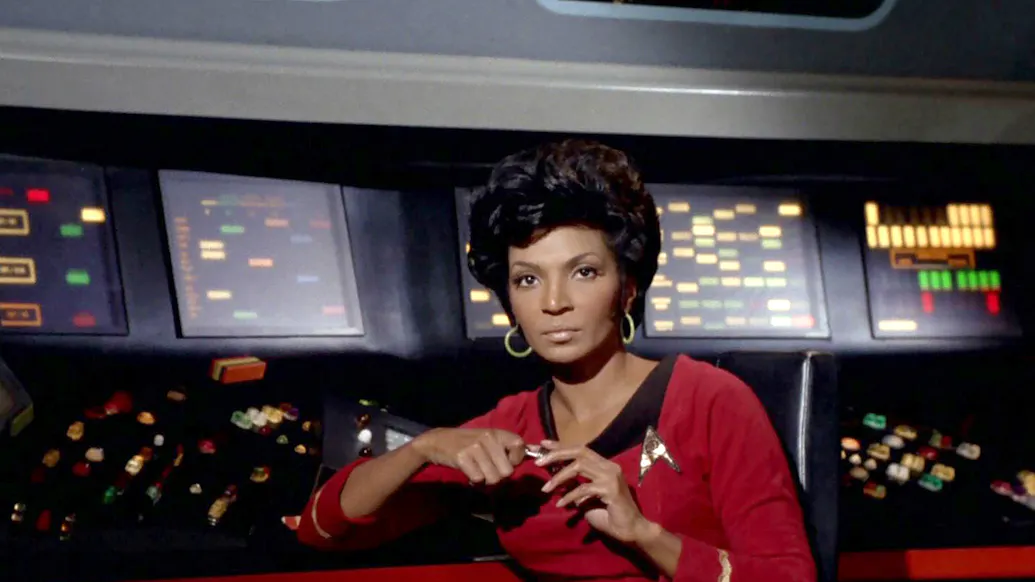 Ashes Of ‘Star Trek’ Actress Nichelle Nichols Will Launch Into Deep Space