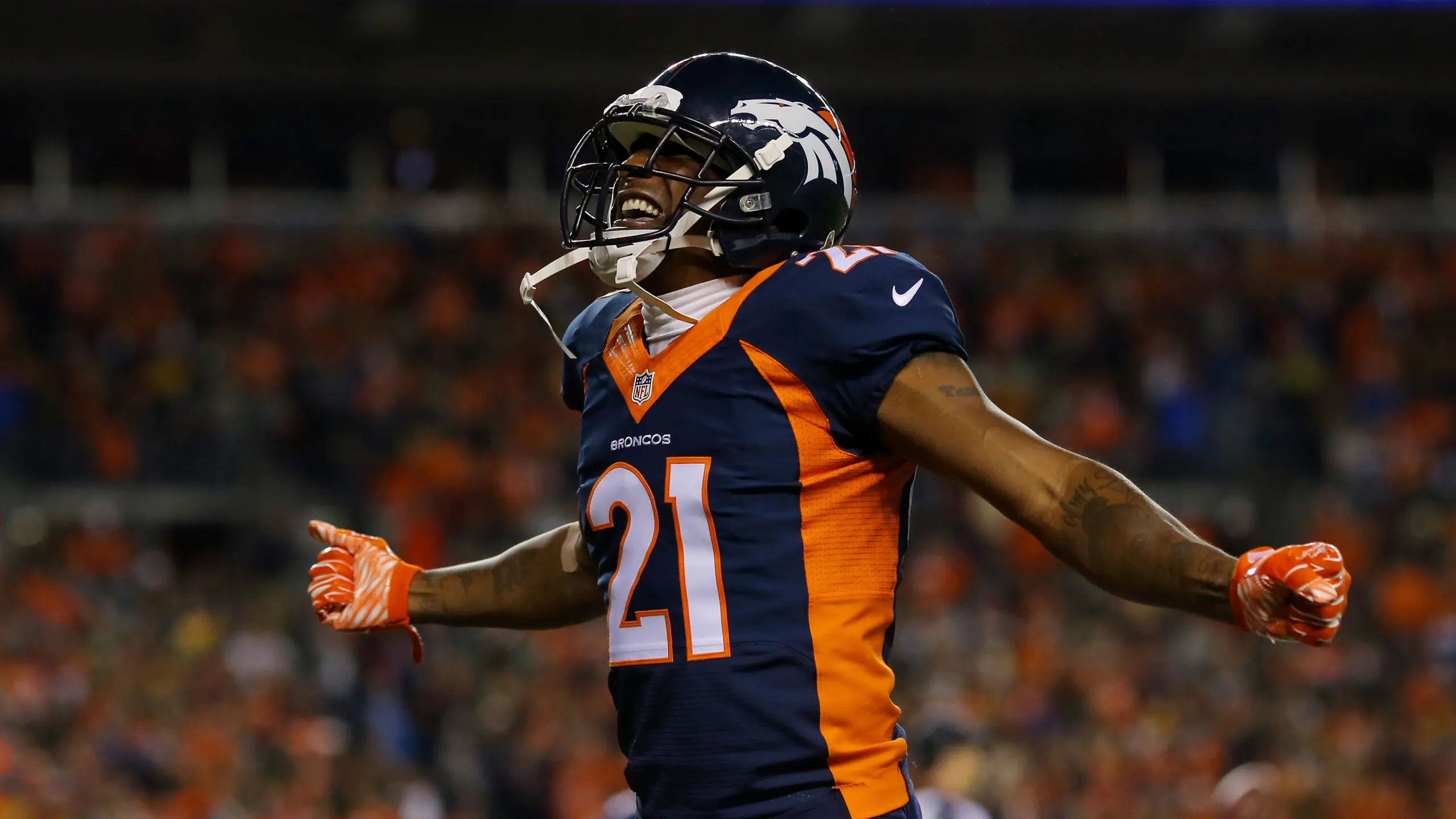 Manhunt Ends For Ex-NFL Star’s Brother Suspected of Killing Youth Football Coach