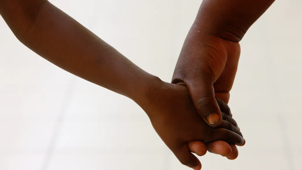 Texas State Student Pauses Education After Finding Four-Month-Old Baby In Trash In Haiti