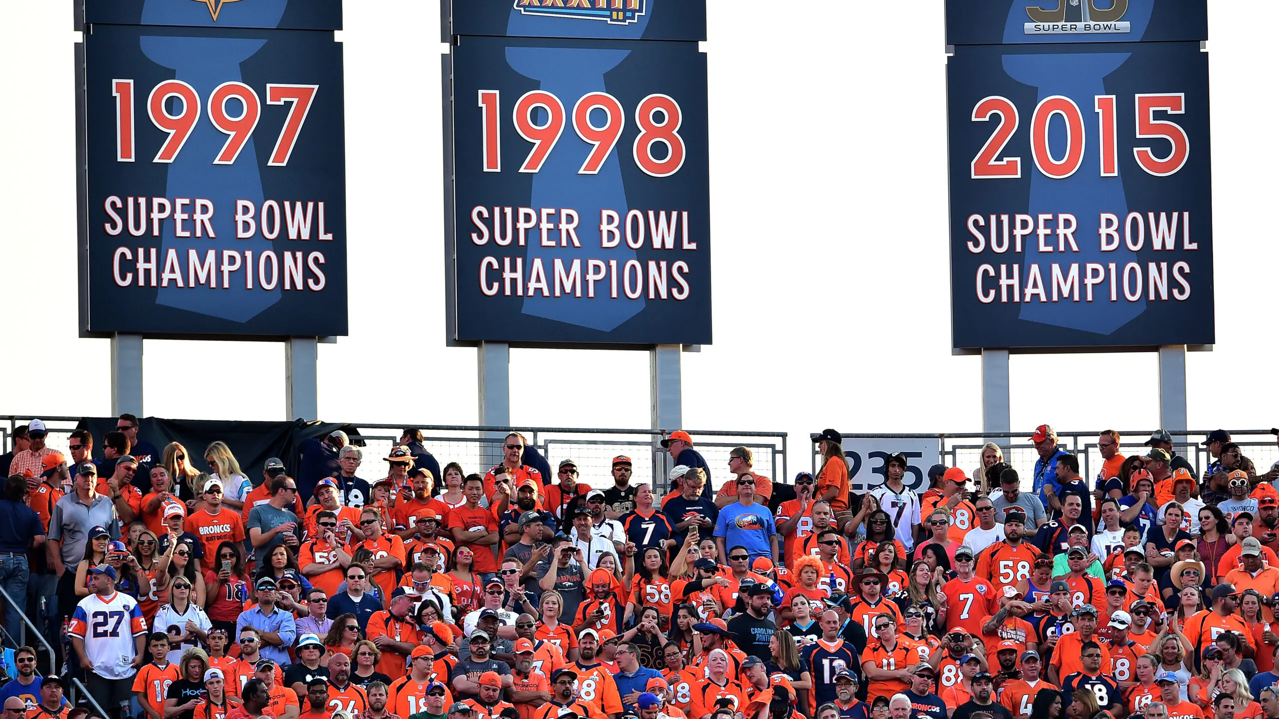 NFL Owners Greenlight Retail Billionaire’s Record Purchase Of Denver Broncos
