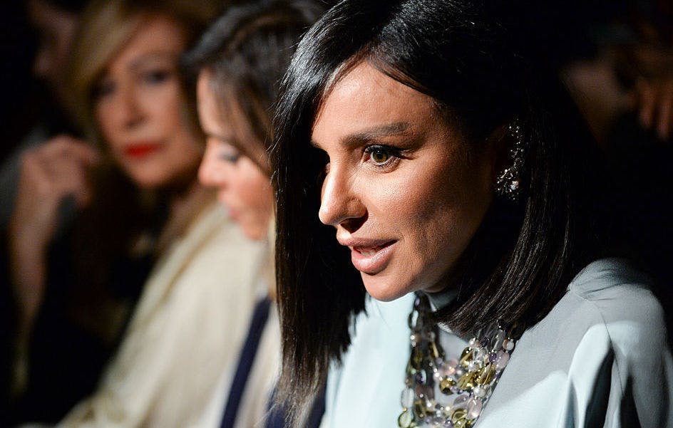 Turkish Pop Star Arrested For ‘Inciting Hatred’ Over Joke At Concert 