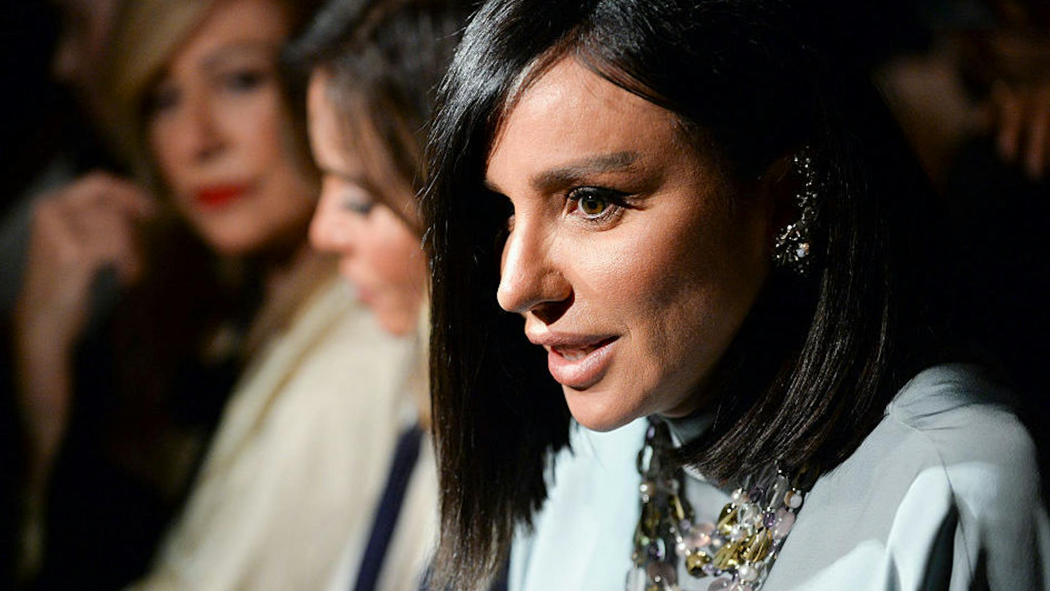 Turkish Pop Star Arrested For ‘Inciting Hatred’ Over Joke At Concert Turkish Pop Star Arrested For ‘Inciting Hatred’ Over Joke At Concert