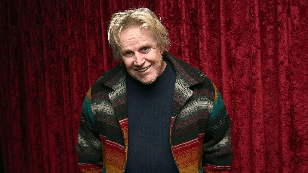 Gary Busey Caught With His Pants Down — Literally — Hours After Getting Axed From Convention Over Sex Offense Charges