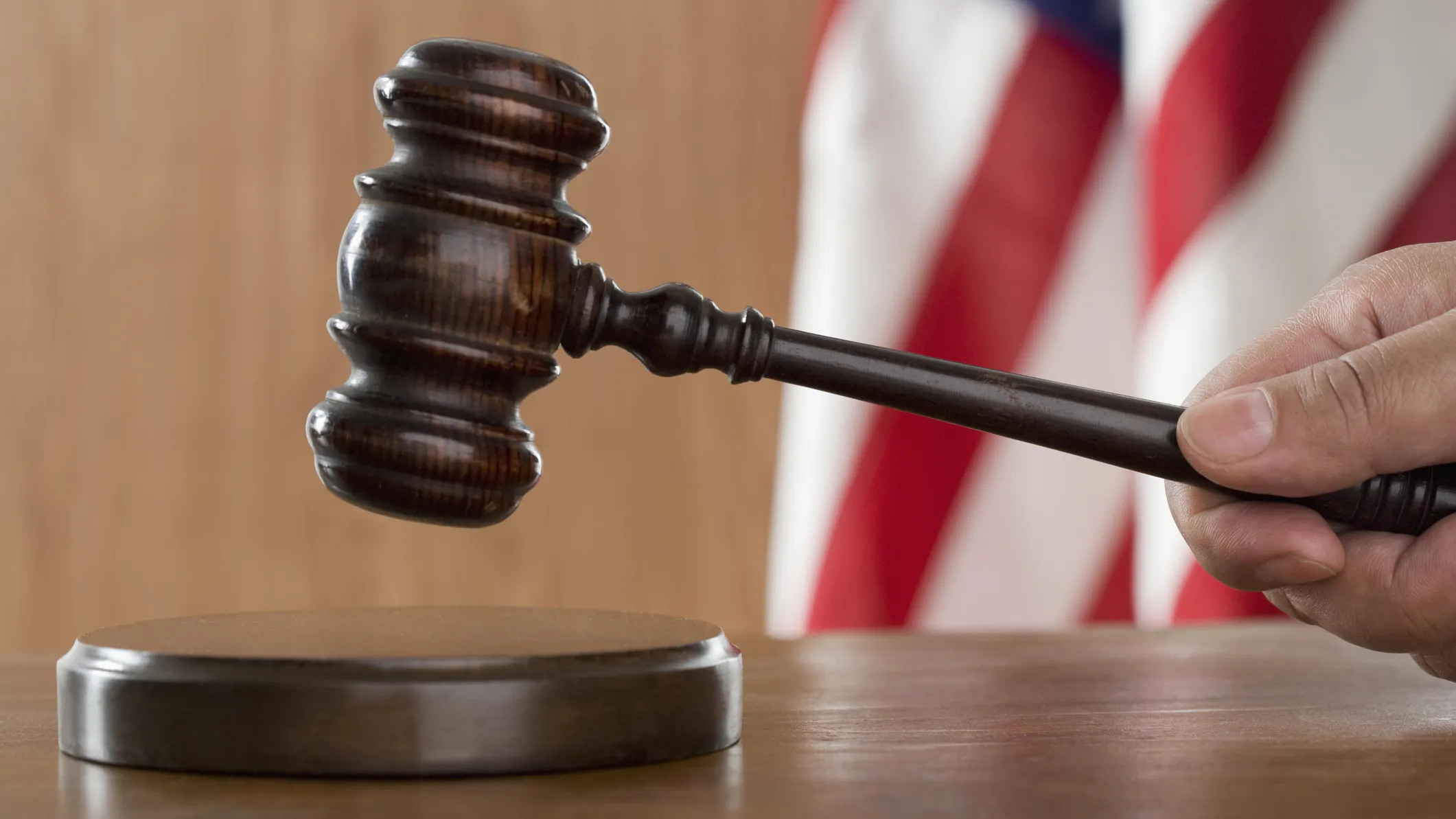 ‘This Is A Sham!’: Prosecutor Storms Out Of Court After Verbal Spat With Judge