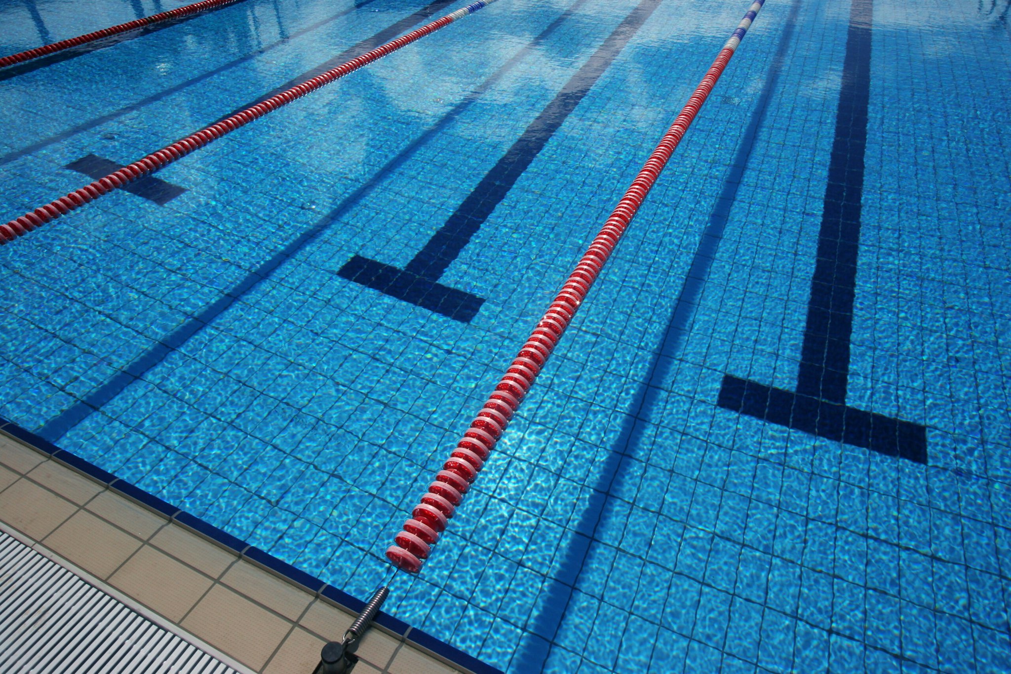 80 Year Old Woman Banned From Community Pool After Complaining Man