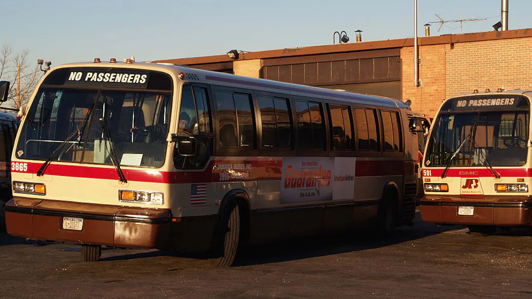 Third Teen Arrested For Alleged ‘Anti-White’ Hate Crime On Queens Bus