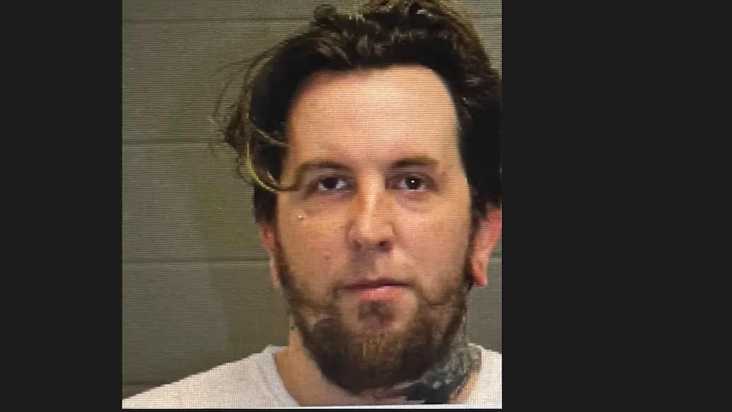 Man Accused Of Forcing Young Children To Eat Their Own Feces, Drink Urine
