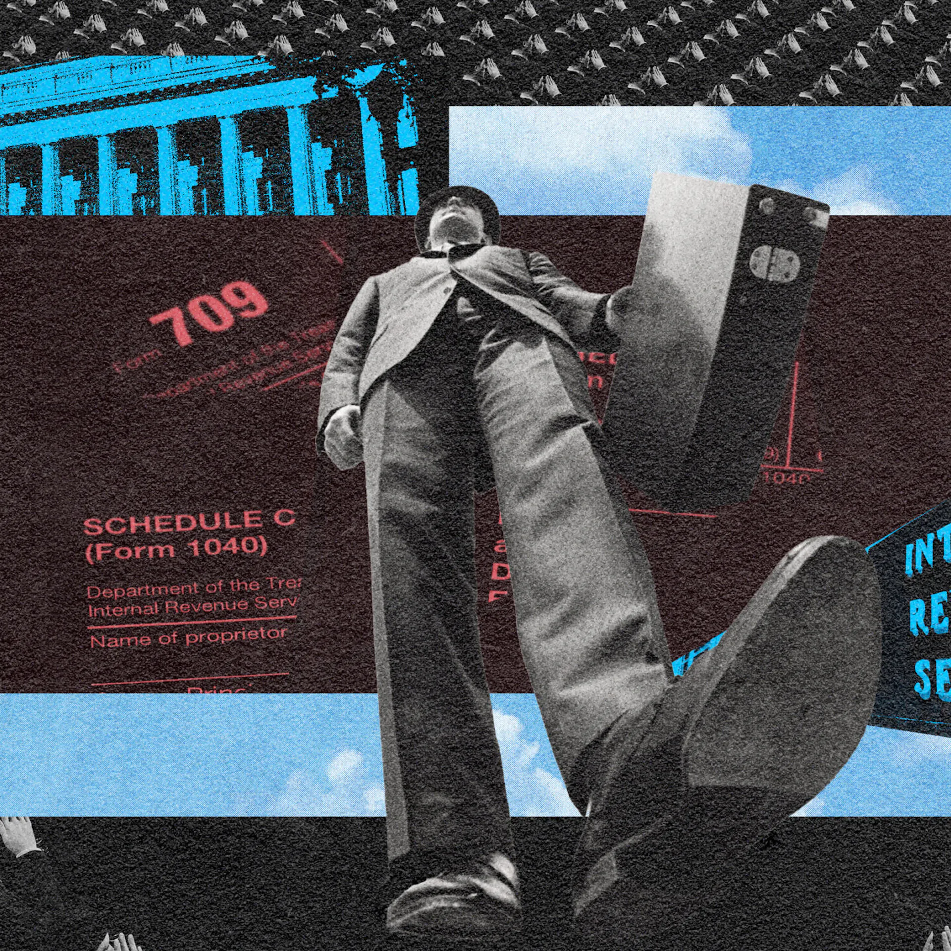 How Joe Biden’s New IRS Army Will Impact Your Taxes
