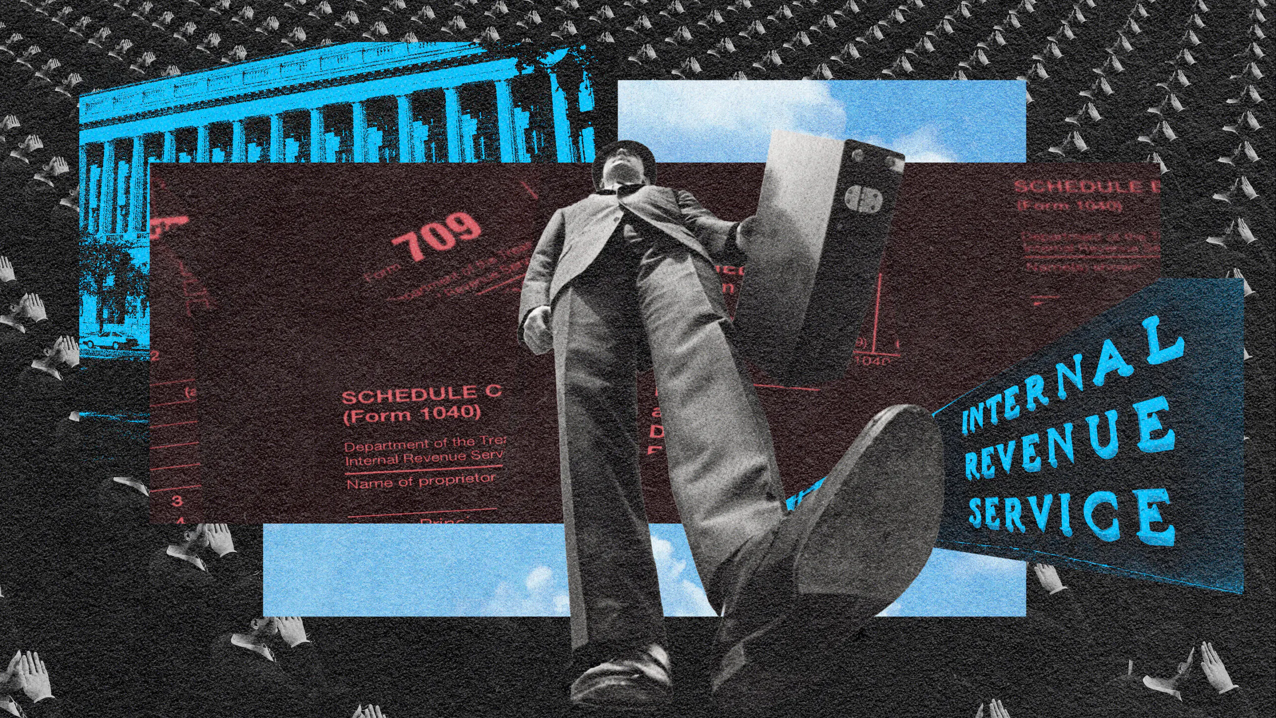 How Joe Biden’s New IRS Army Will Impact Your Taxes