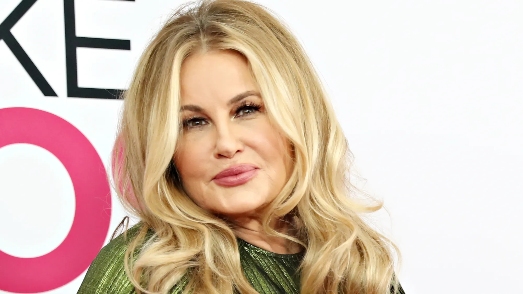 Actress Jennifer Coolidge Says ‘American Pie’ Role Helped Her Sleep With ‘Like 200 People’