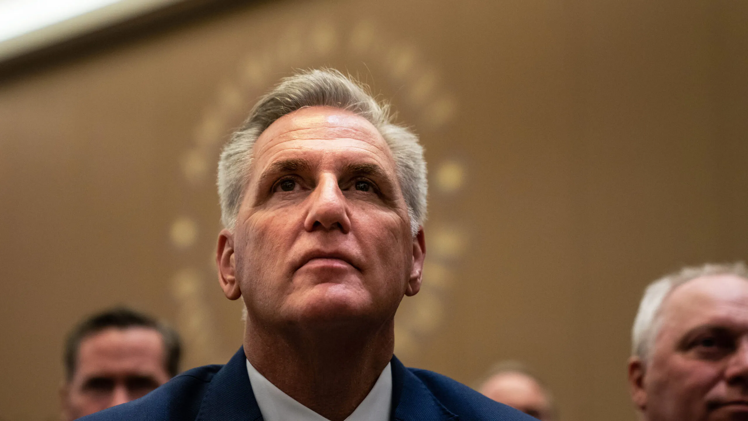 Kevin McCarthy On Potential GOP House Takeover: We’ll ‘Subpoena’ Intel Agencies Over Hunter Biden Scandal
