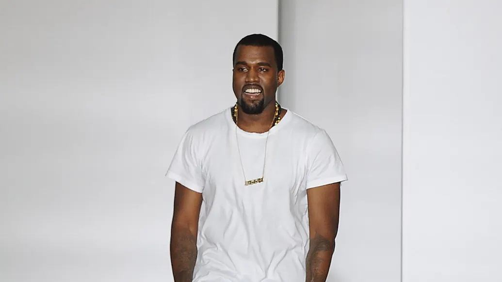 ‘Fishing A $240 Hoodie Out Of A Garbage Bag’: Kanye West’s Collab With Gap Faces Backlash Over ‘Performative And Annoying’ Presentation