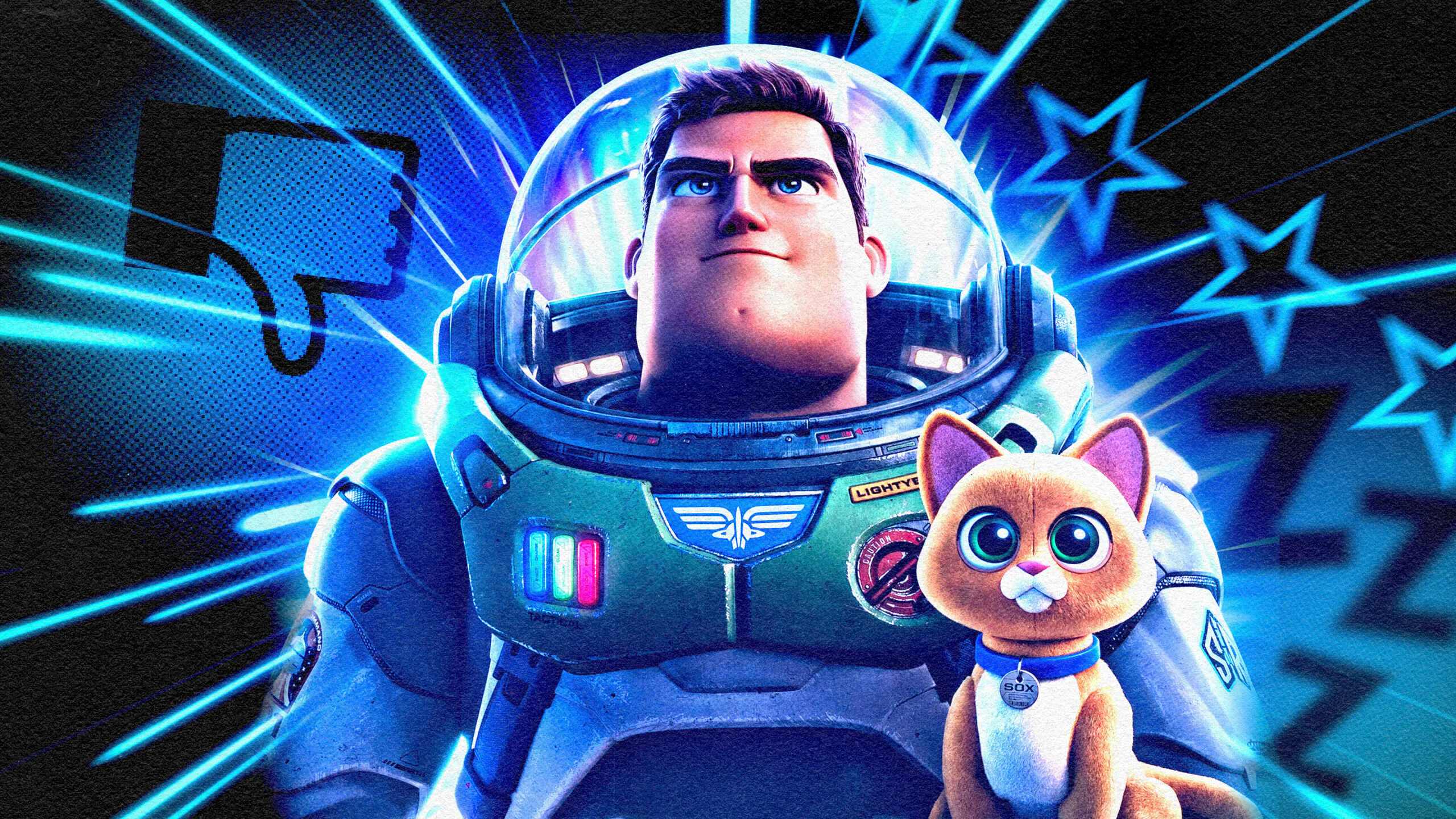 The Real Reason ‘Lightyear’ Bombed At The Box Office