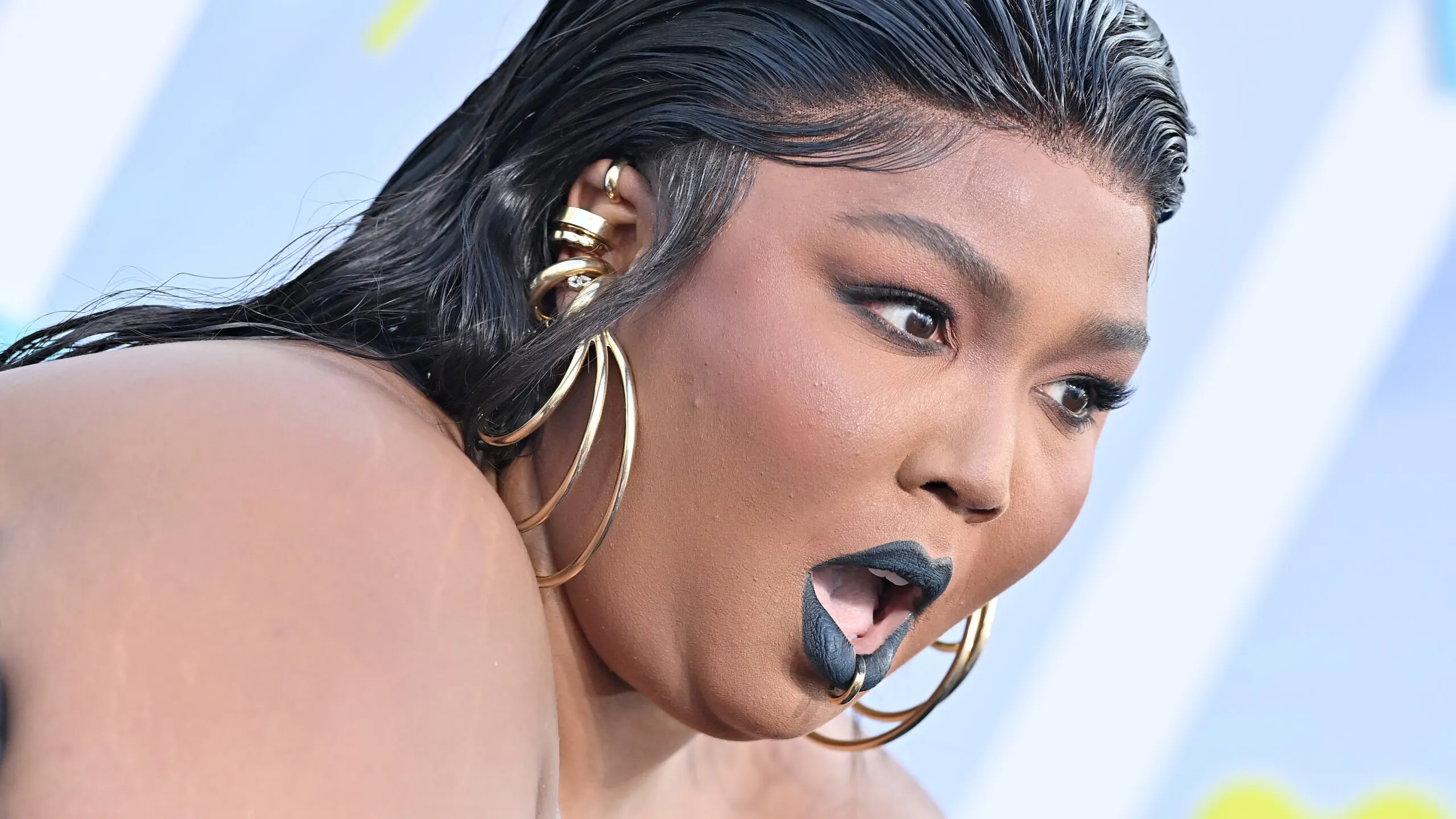 Lizzo Responds To Comedian Aries Spears For Telling Her ‘It’s Treadmill Time’