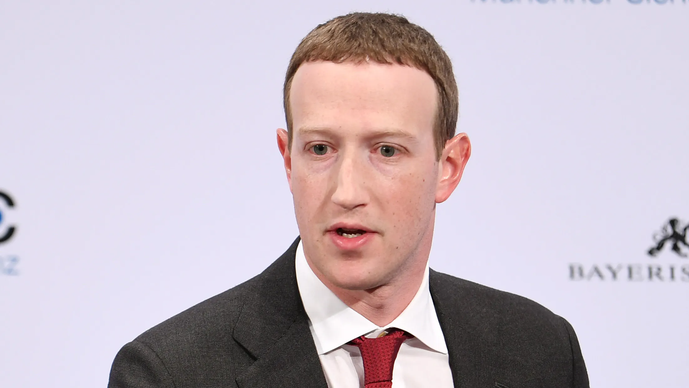 Zuckerberg: FBI Pushed Facebook To Crack Down On Misinformation Before Hunter Biden Laptop Story Was Published