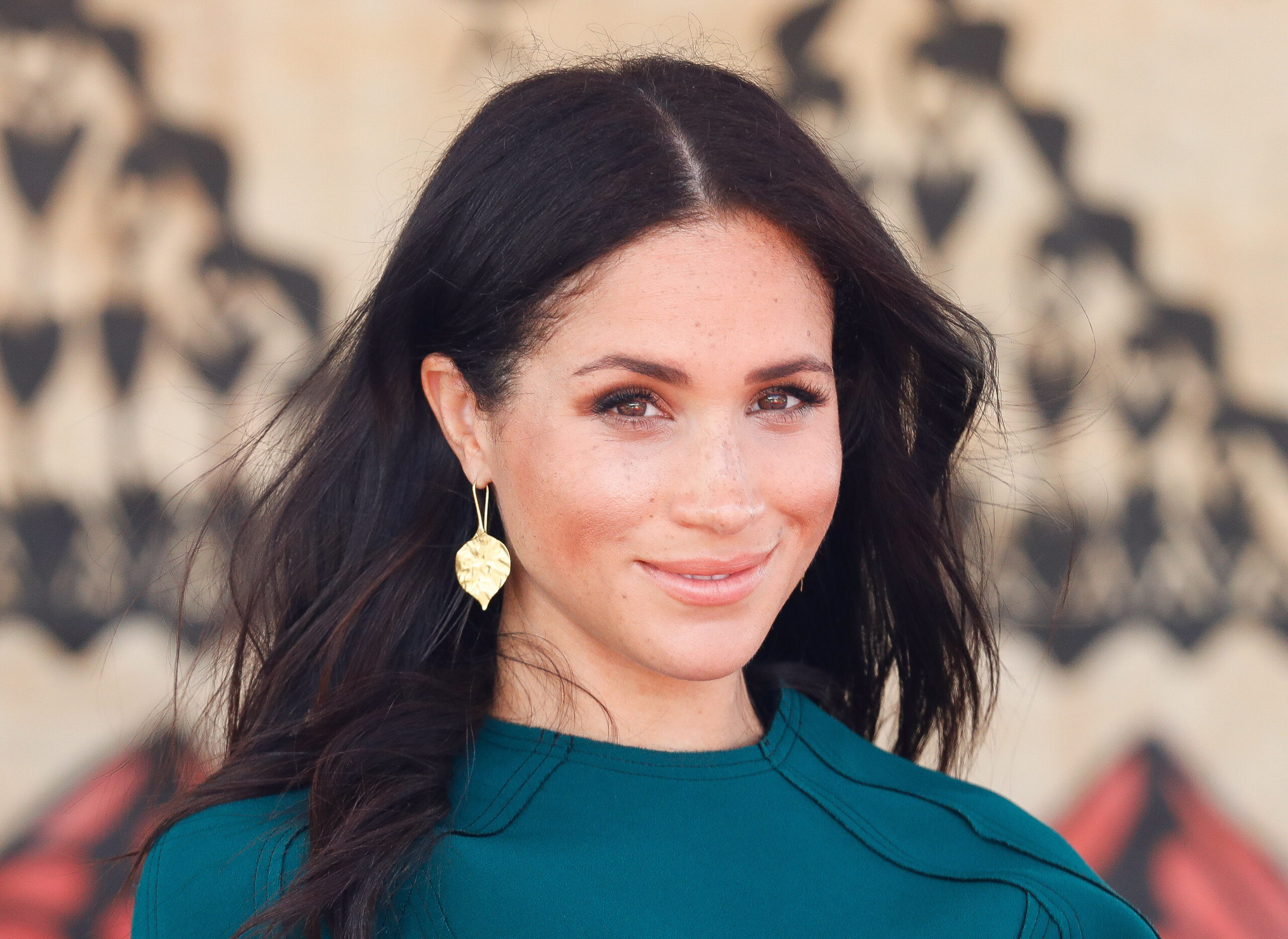 Meghan Markle Wins Defamation Suit Brought By Half-Sister