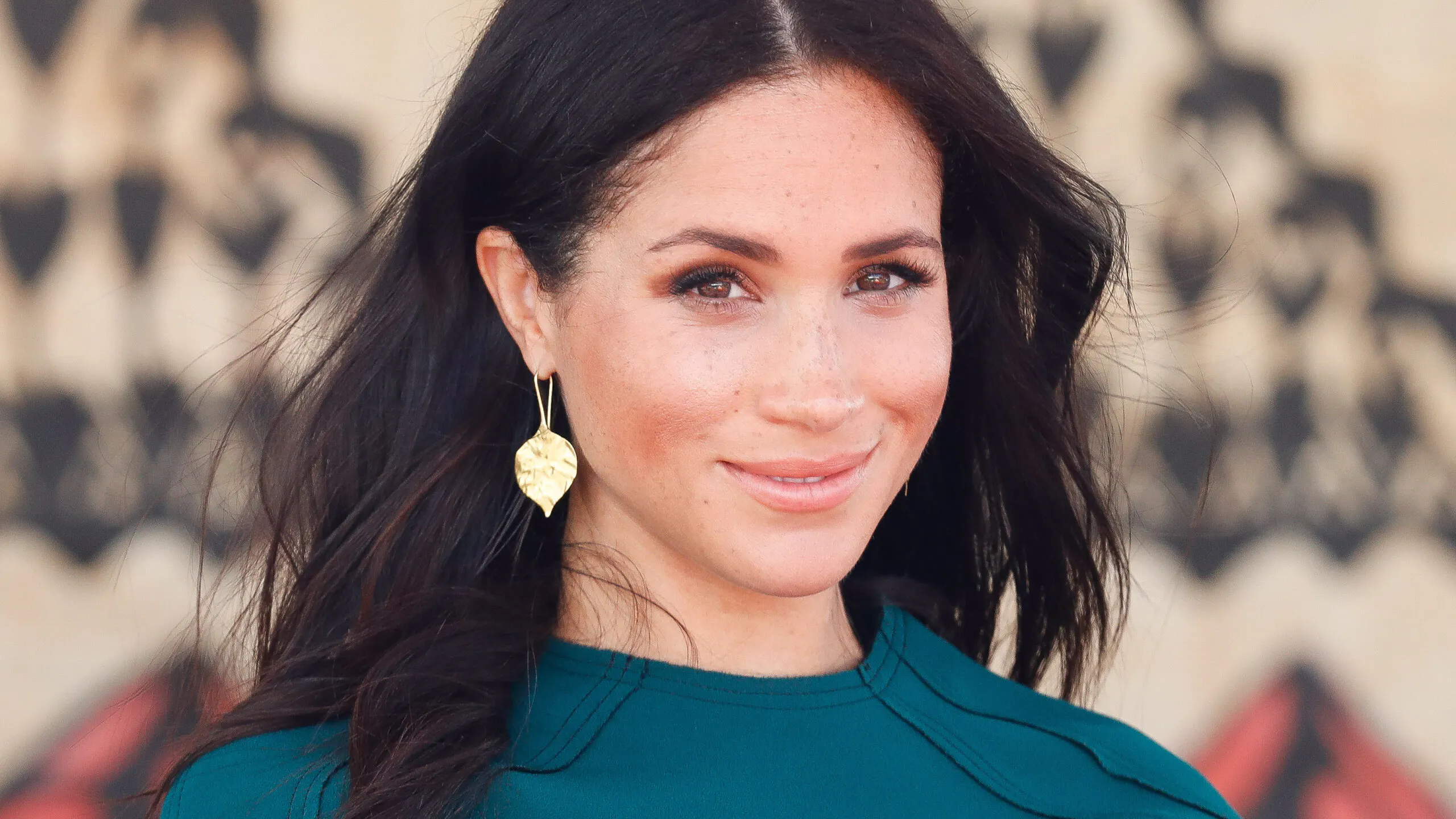 Meghan Markle Wins Defamation Suit Brought By Half-Sister