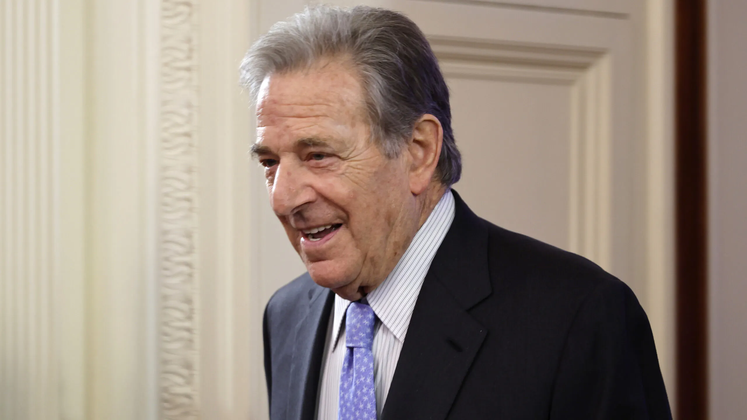 Paul Pelosi Receives Jail Sentence For Drunk Driving Arrest, But Won’t Serve More Time Behind Bars