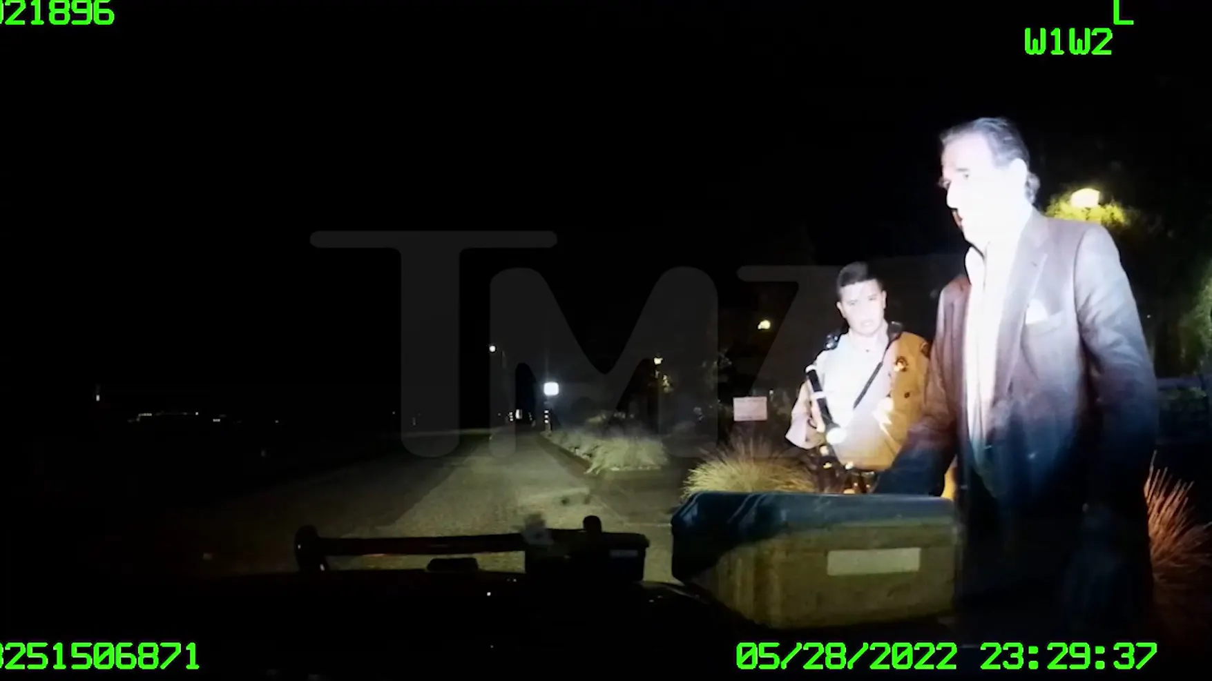 WATCH: Footage Released Of Nancy Pelosi’s Husband Being Arrested