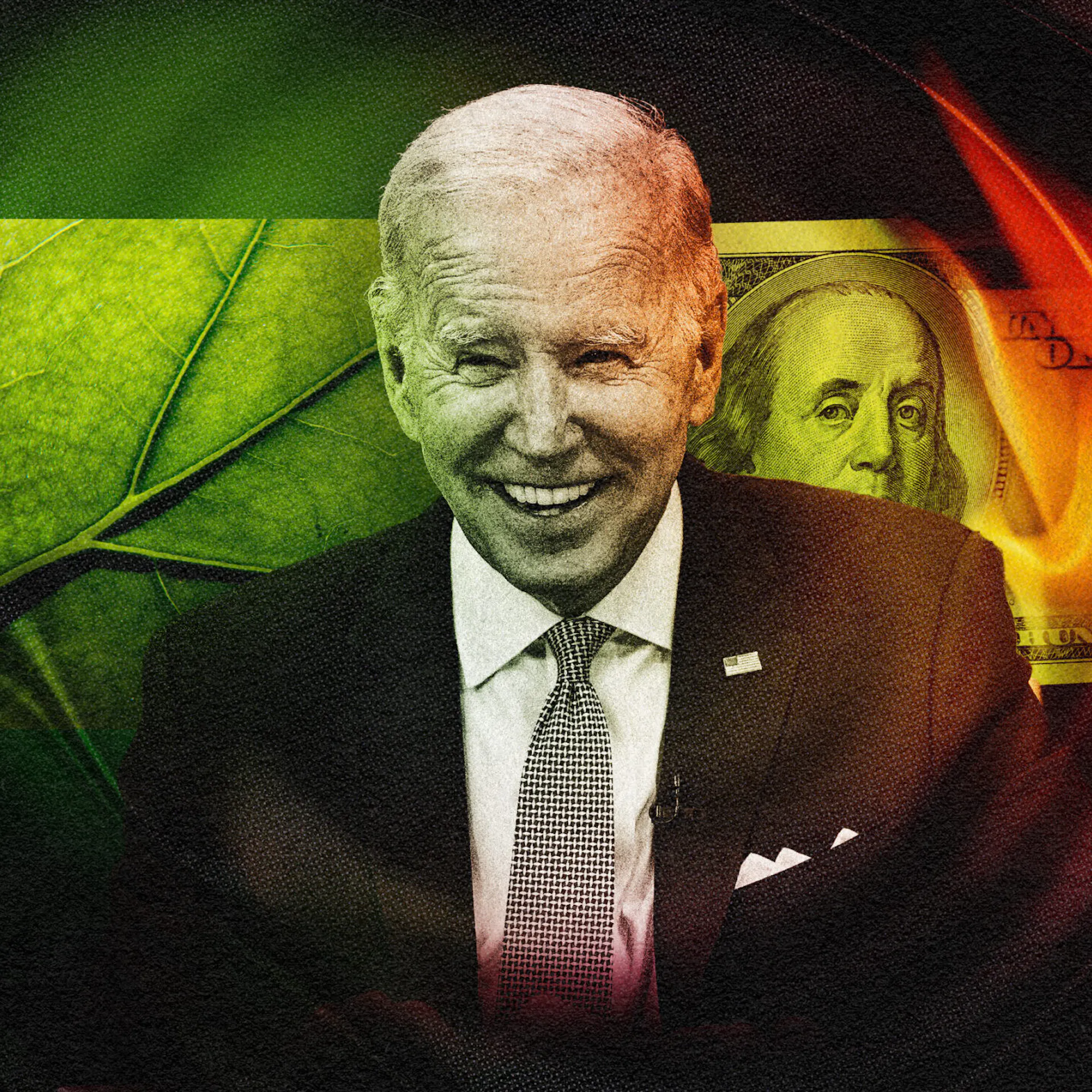 ‘Green Premium’: Wall Street’s Leftist ESG Standards Are Making Inflation Worse