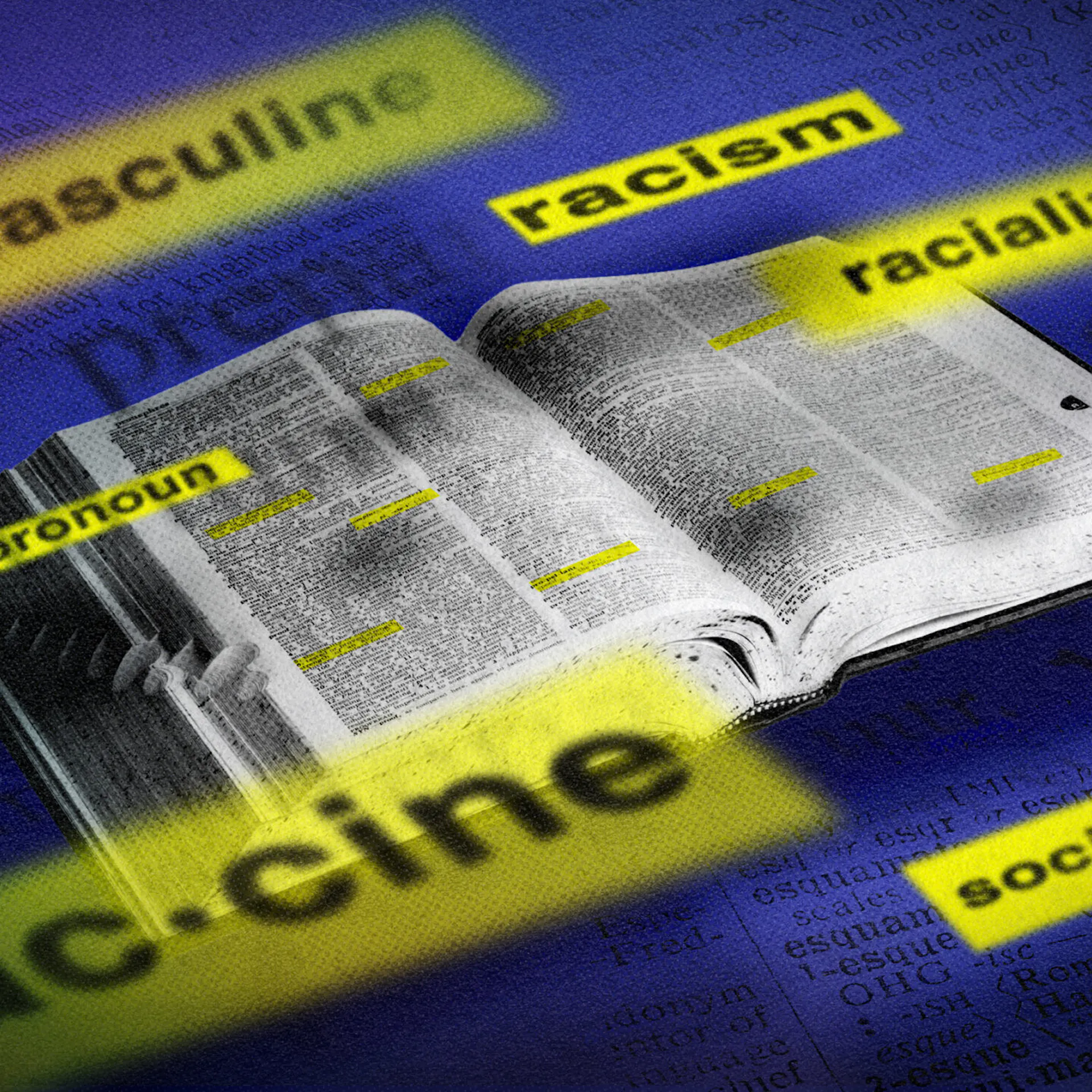 Newspeak: How Merriam-Webster Is Redefining Words To Fit A Leftist Agenda – Part 3