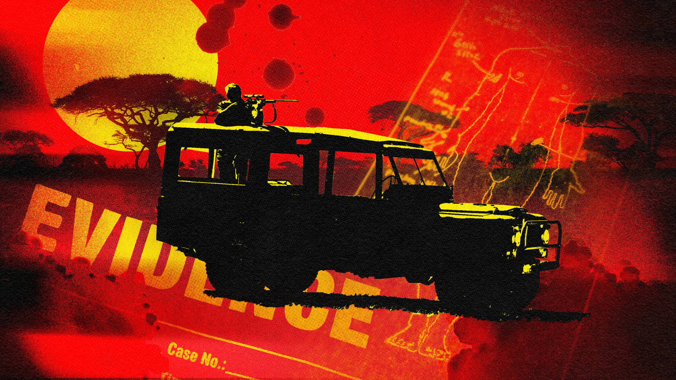 Millionaire Dentist Convicted Of Killing His Wife During African Safari