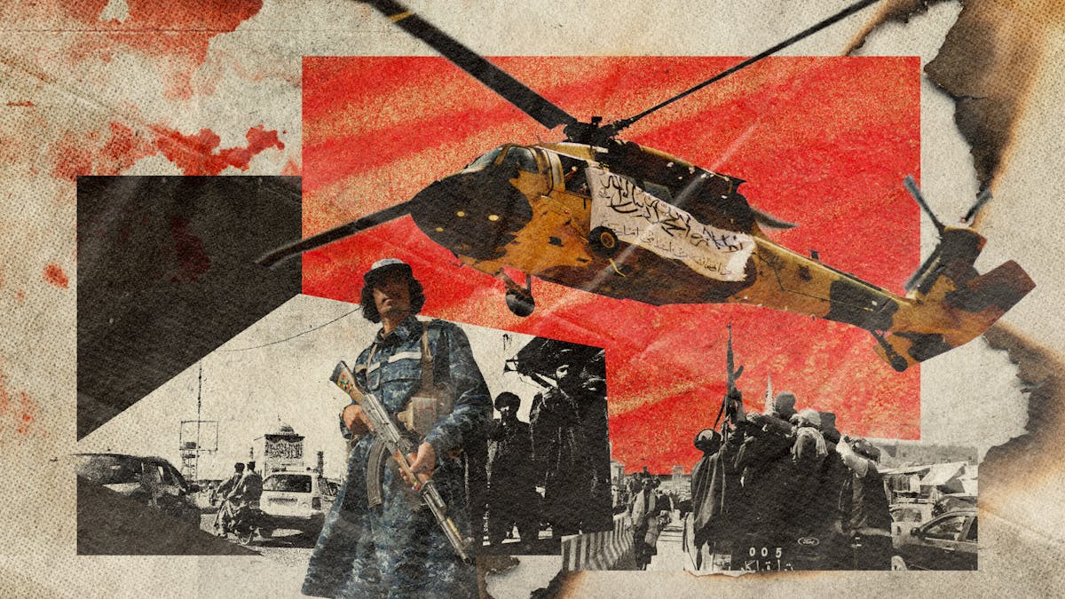 Was It Worth It? Reflections From A ‘Disposable Hero’ Of The War In