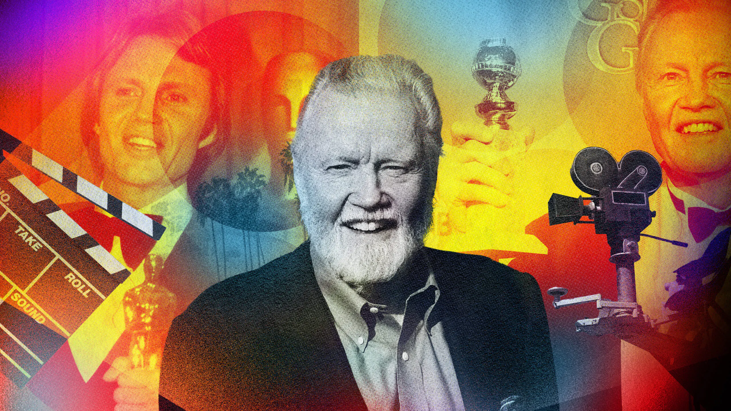 The Rare Academy Award Winner Who Isn’t Afraid To Call Out Woke Hollywood