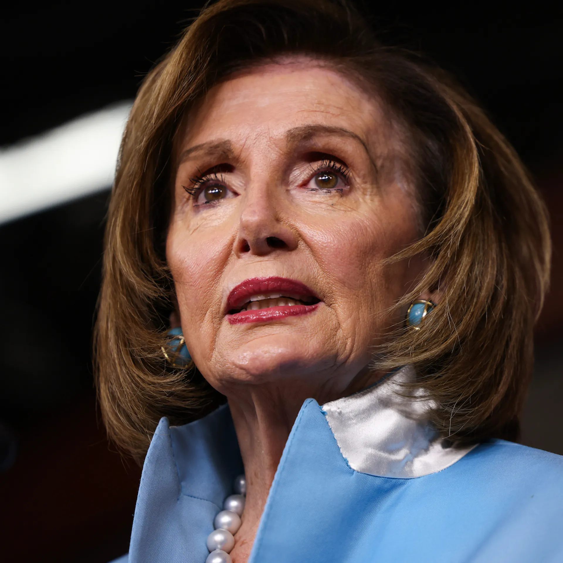 No Duh: Federal Lawmakers Shouldn’t Be Allowed To Buy And Sell Stocks