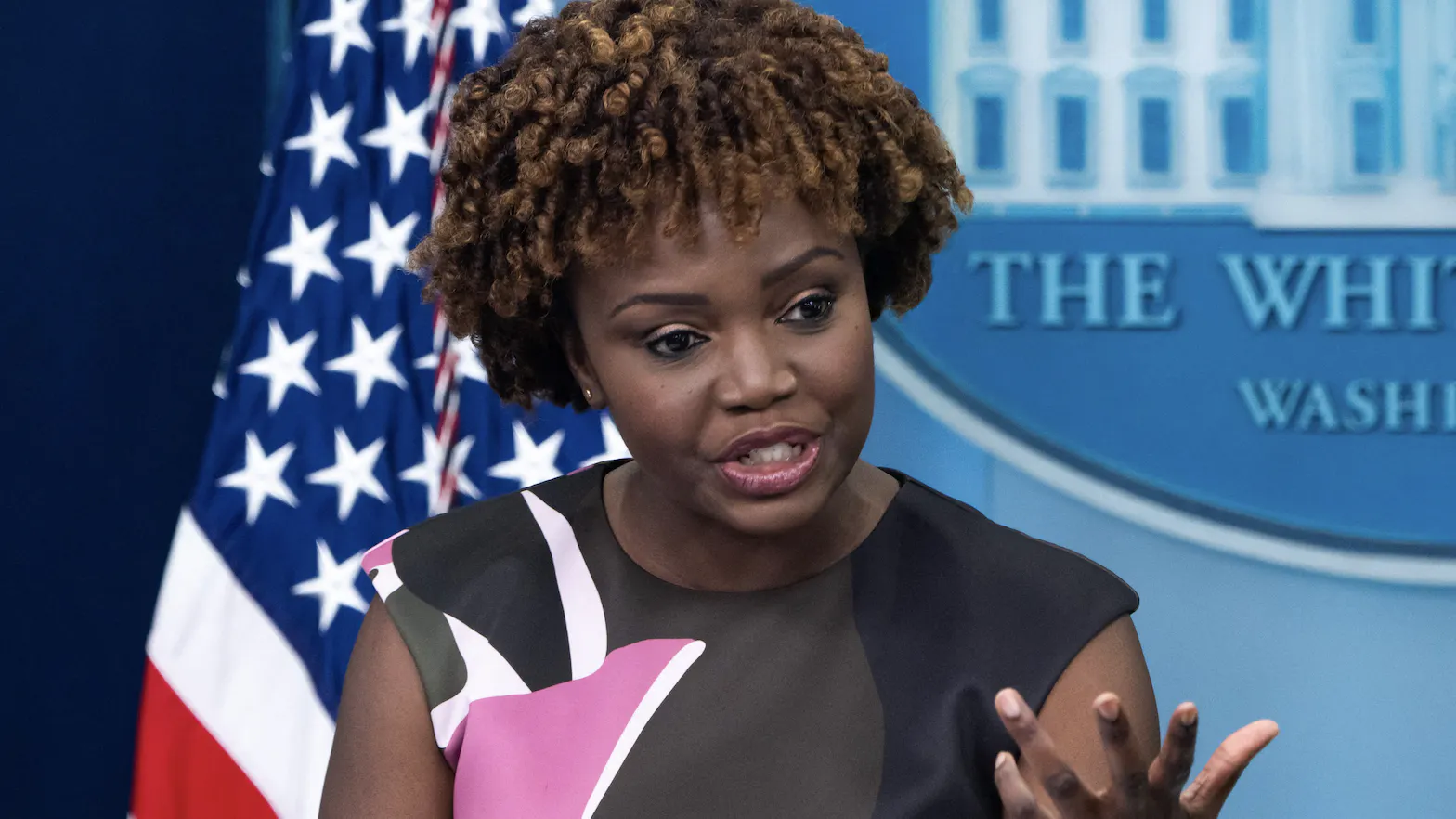 White House Claims Biden Was Not Aware Of Trump Raid Before It Happened