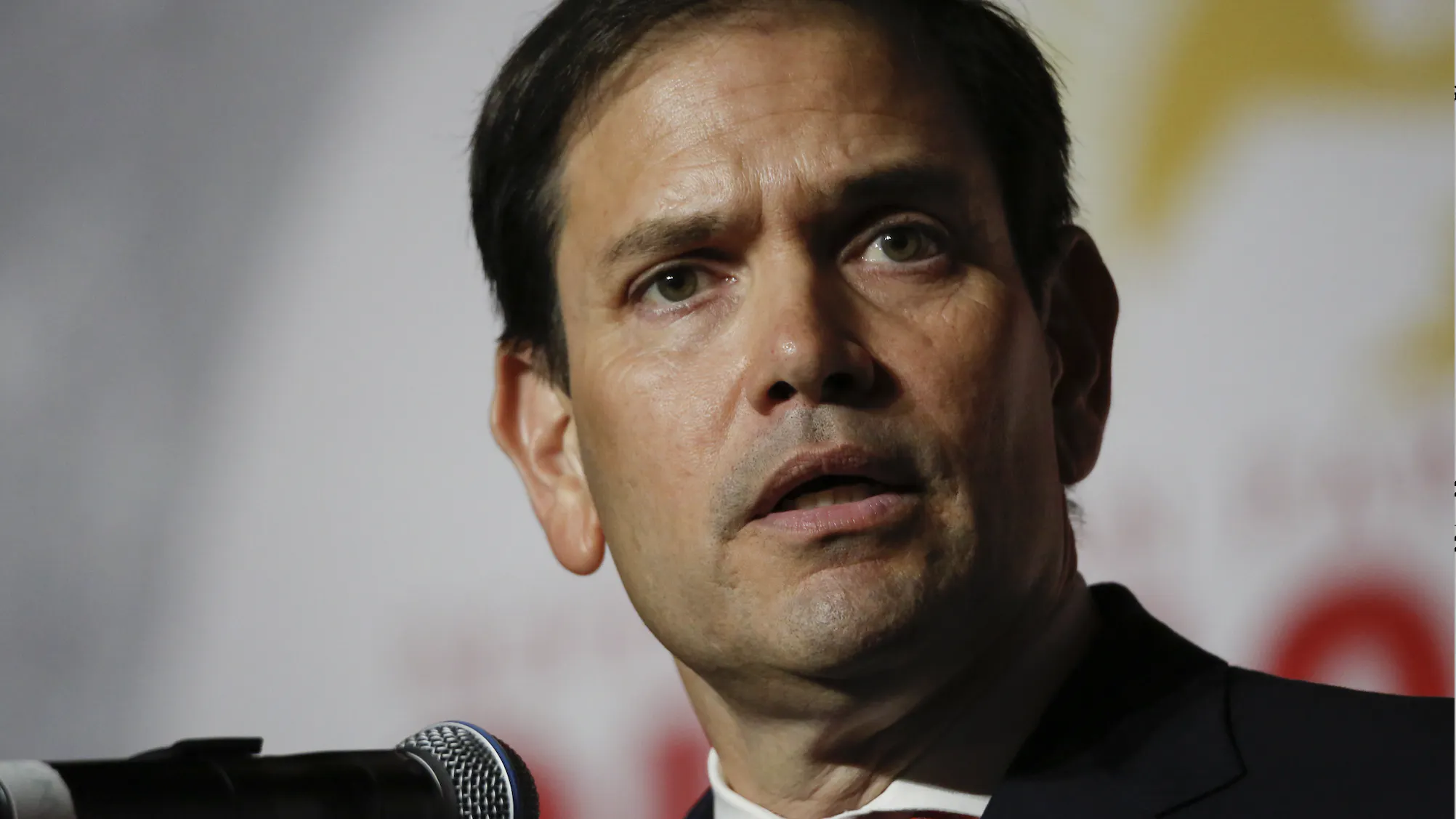 ‘Where Was The Outrage’: Rubio Slams Leftists For Double Standards On Threats Of Violence To FBI Versus Supreme Court