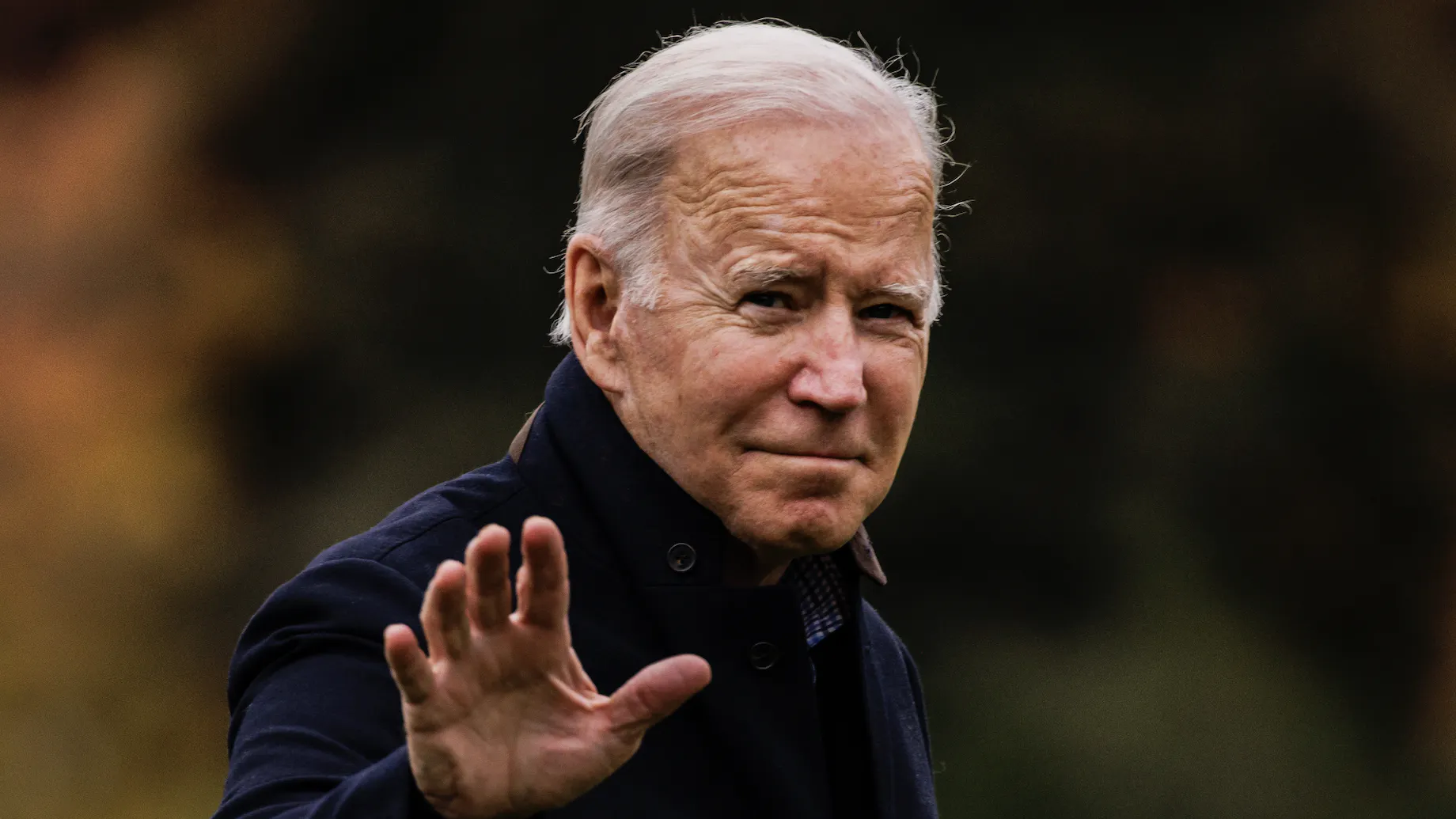 White House Preps For Pre-Midterm Victory Lap