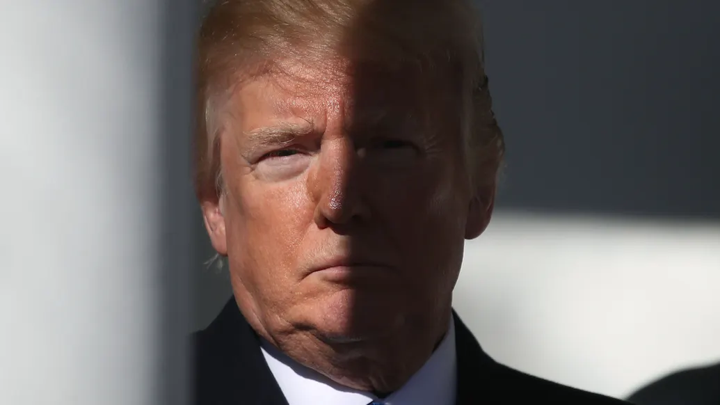 Trump Predicts Major GOP Midterm Victories Will Stem From Mar-A-Lago Raid