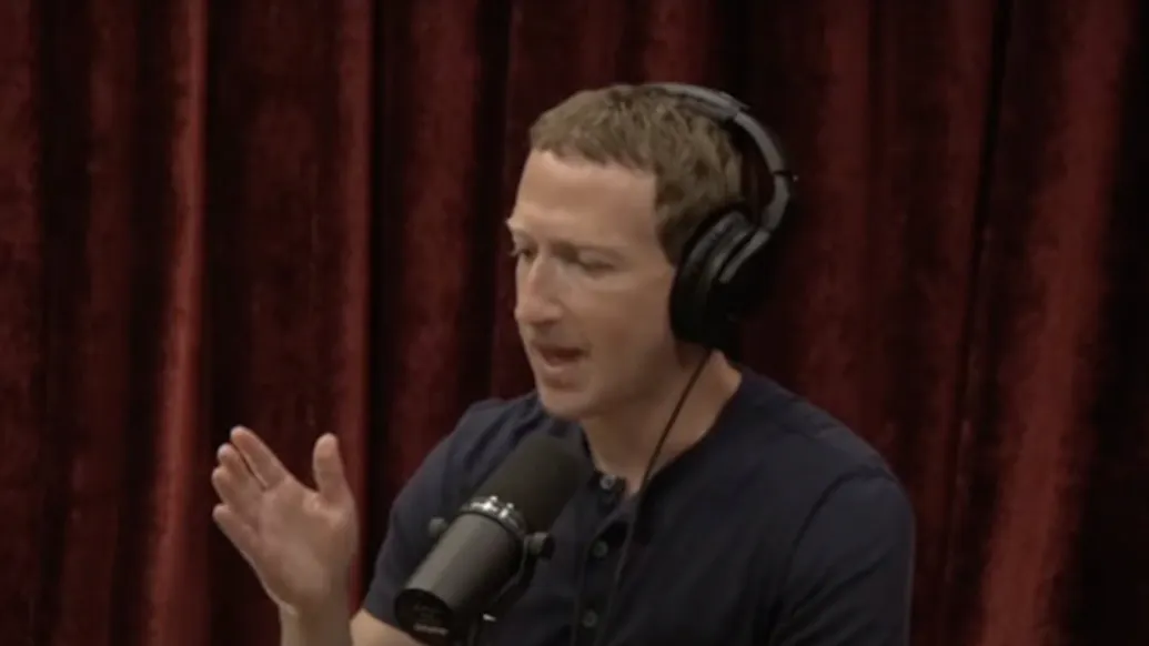 Evidence Of FBI Meddling In 2020 Election Mounts After Zuckerberg’s Hunter Biden Laptop Revelation