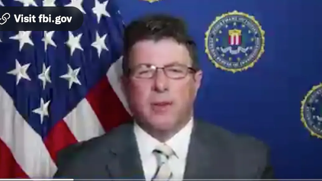 FBI Agent Who Allegedly Killed Hunter Biden Laptop Probe Resigns, Reportedly Escorted From HQ