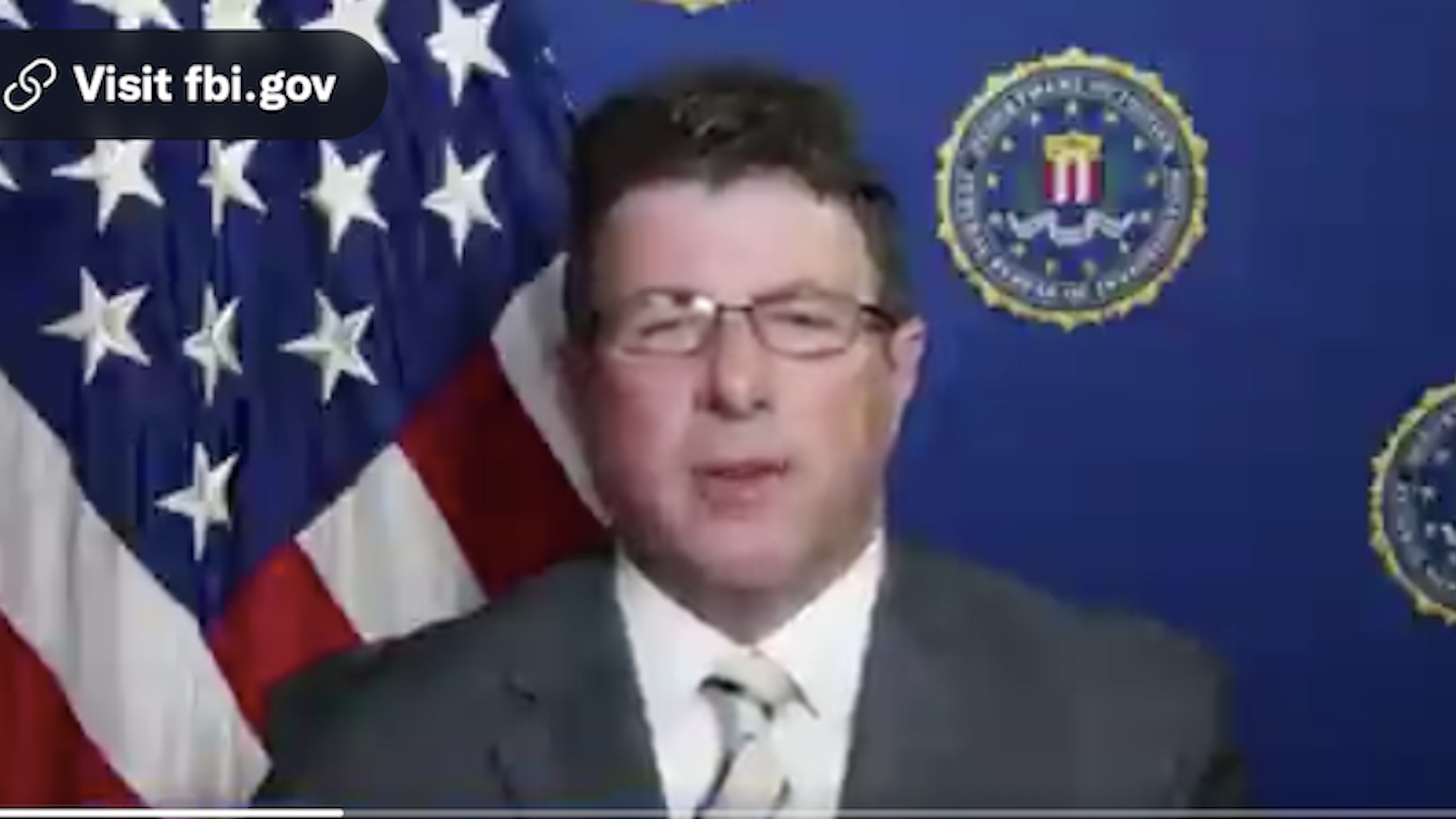 FBI Special Agent in Charge Timothy Thibault reportedly resigned under pressure after bureau bosses said he hid evidence from superiors.