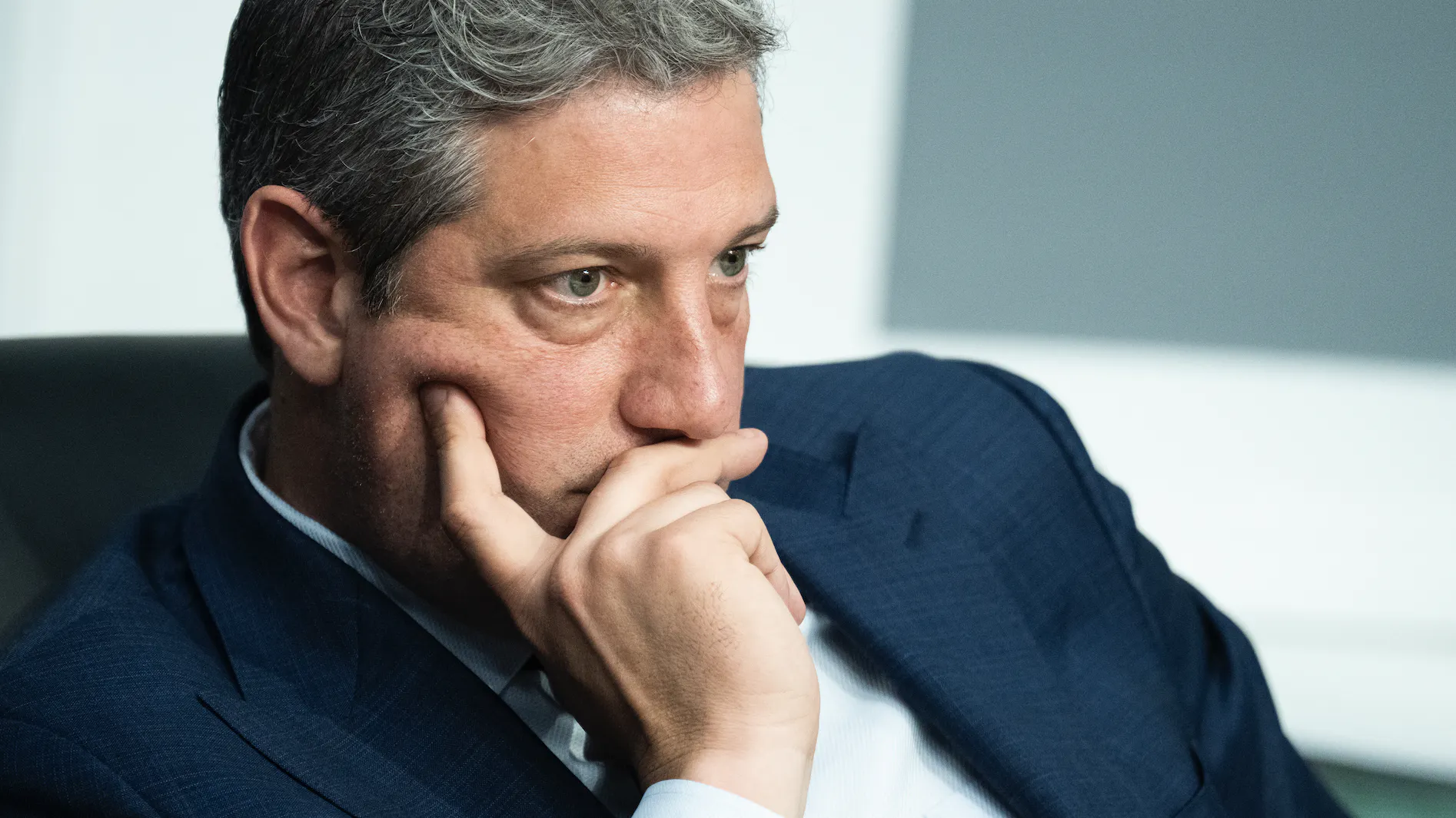 ‘You Can Count On Me’: Video Shows Tim Ryan Admitting He’s Avoiding His ‘Progressive’ Stances On ‘Culture Wars’