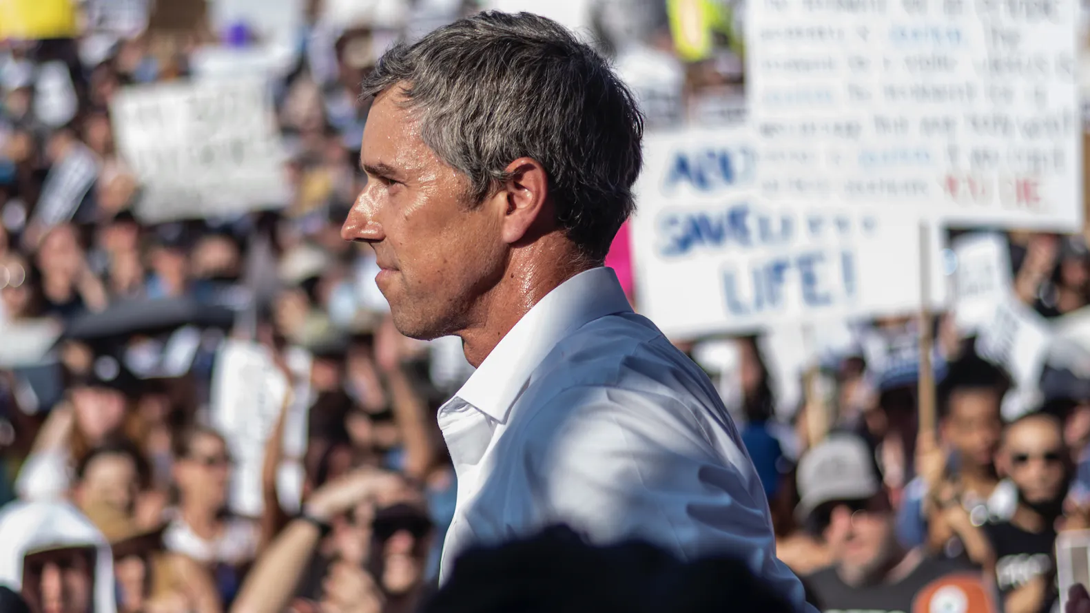 Midterm Elections Heat Up As Democrats Refuse To Position On Abortion, GOP Softens Rhetoric