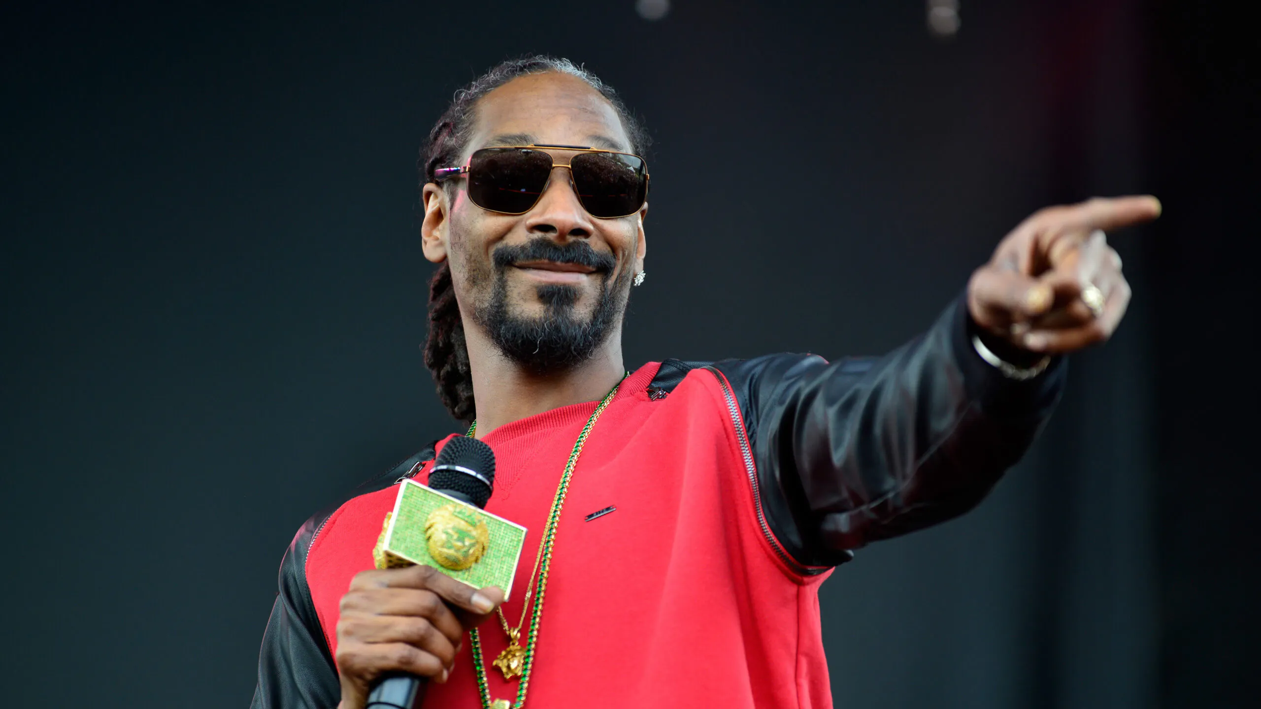 Snoop Dogg Creates ‘Doggyland — Kids Songs & Nursery Rhymes’ YouTube Channel