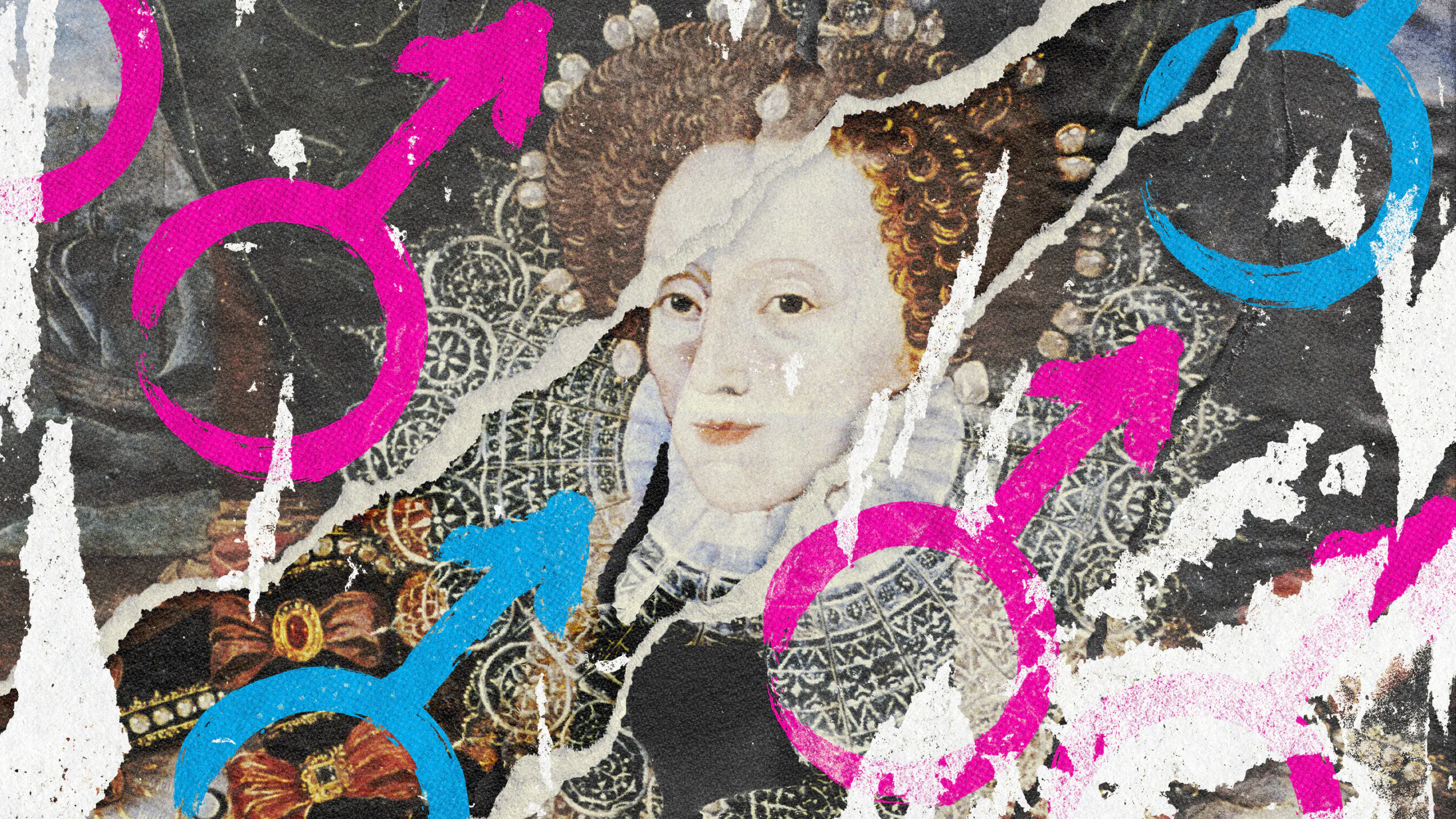 Stop Calling The Great Women Of History Men: Making Joan Of Arc Transgender